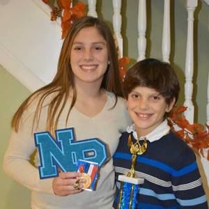 Meet your Posher, Bryan